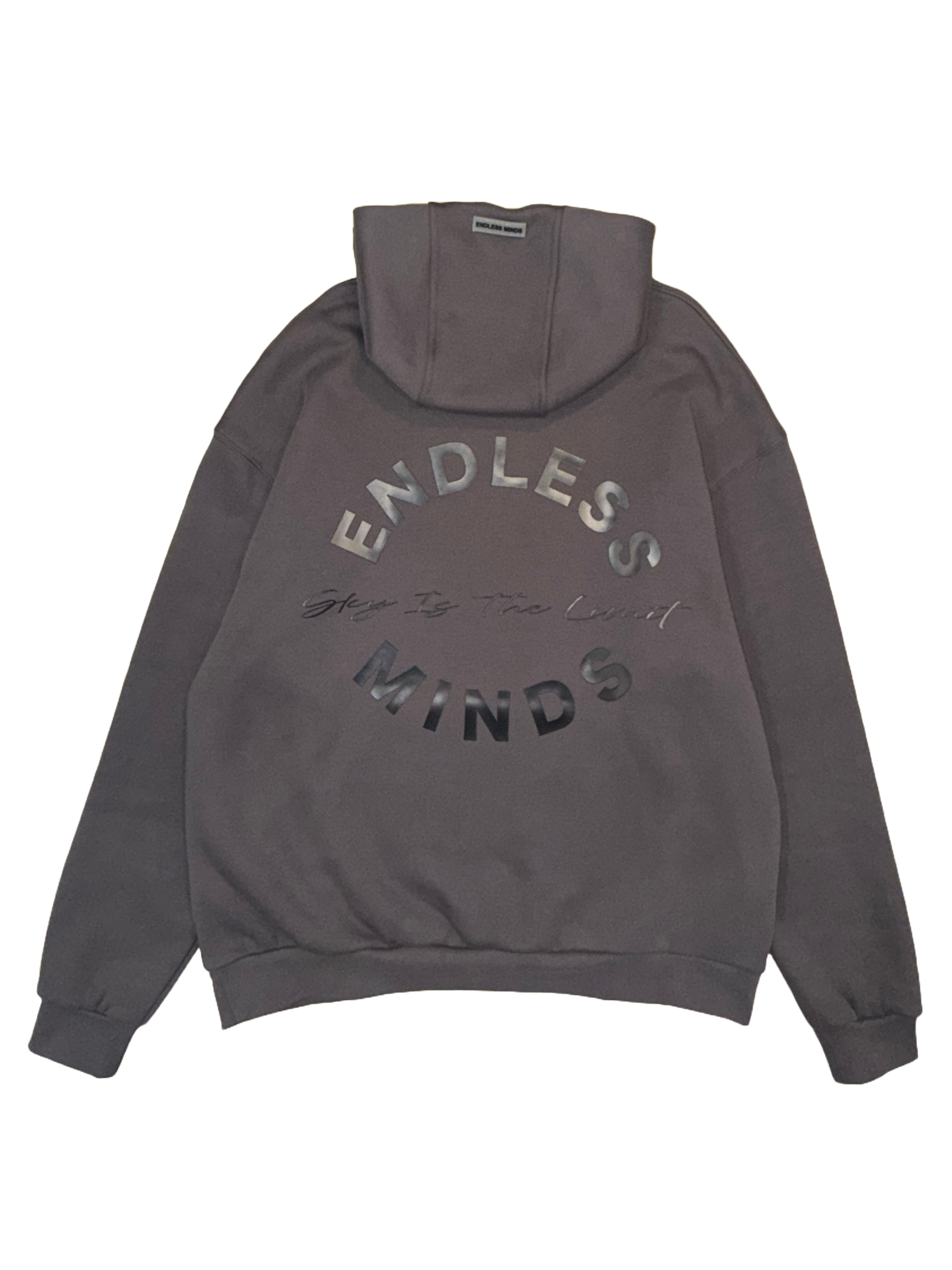 ENDLESS MINDS Hoodie – ENDLESS MINDS Clothing Co.