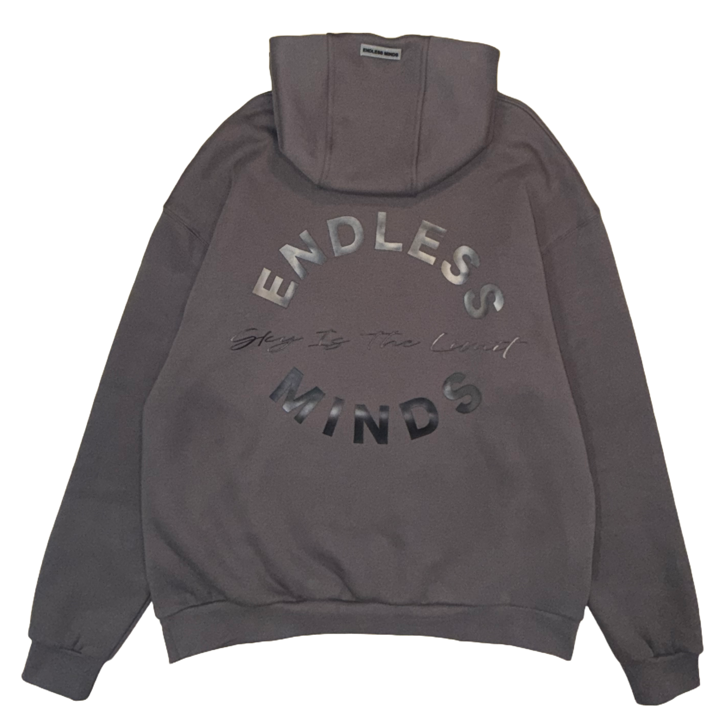 Endless Minds Heavyweight Hoodie – ENDLESS MINDS Clothing Co. Endless Minds Heavyweight Hoodie – ENDLESS MINDS Clothing Co.