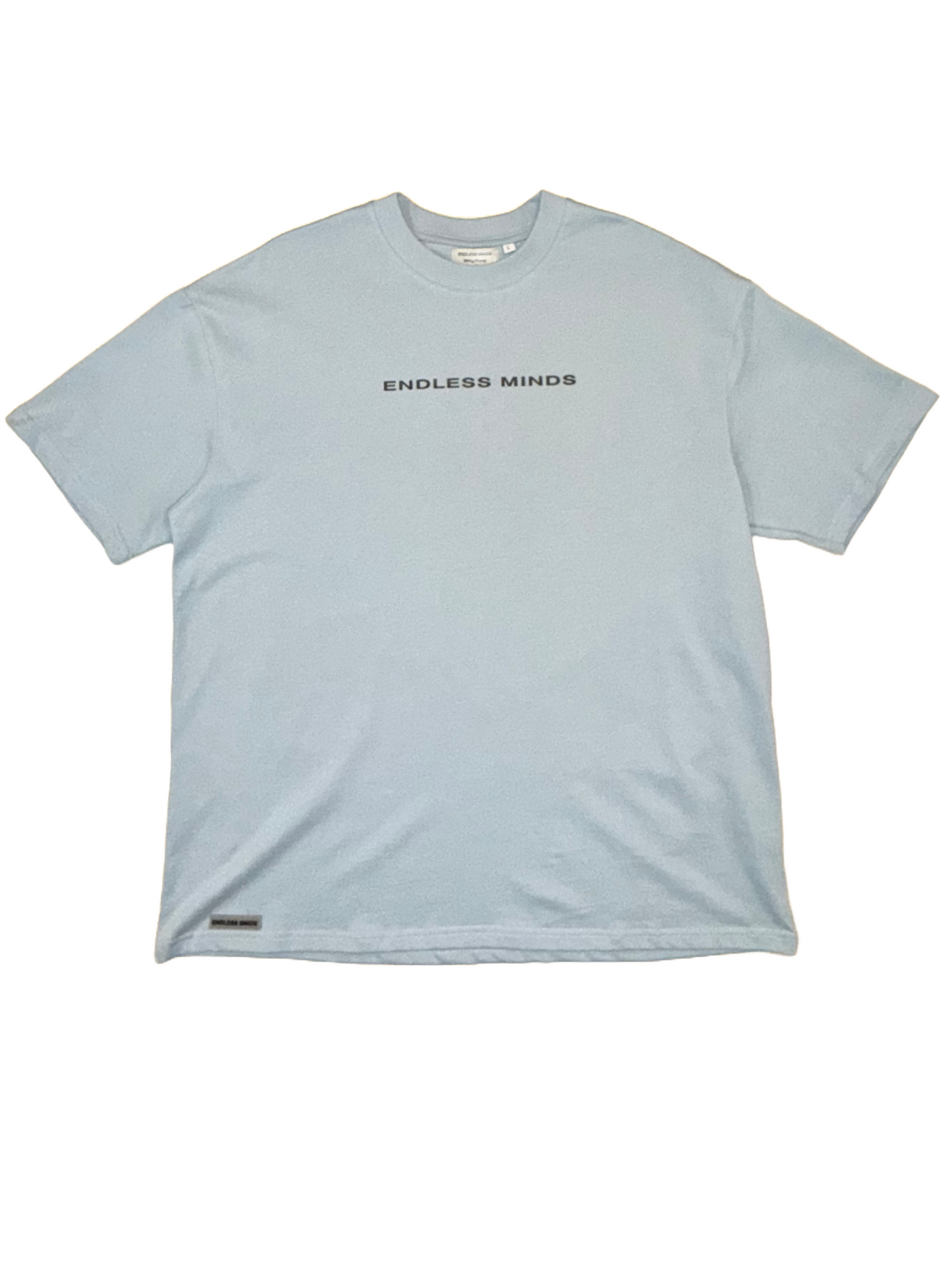 Endless Minds Oversized Tee