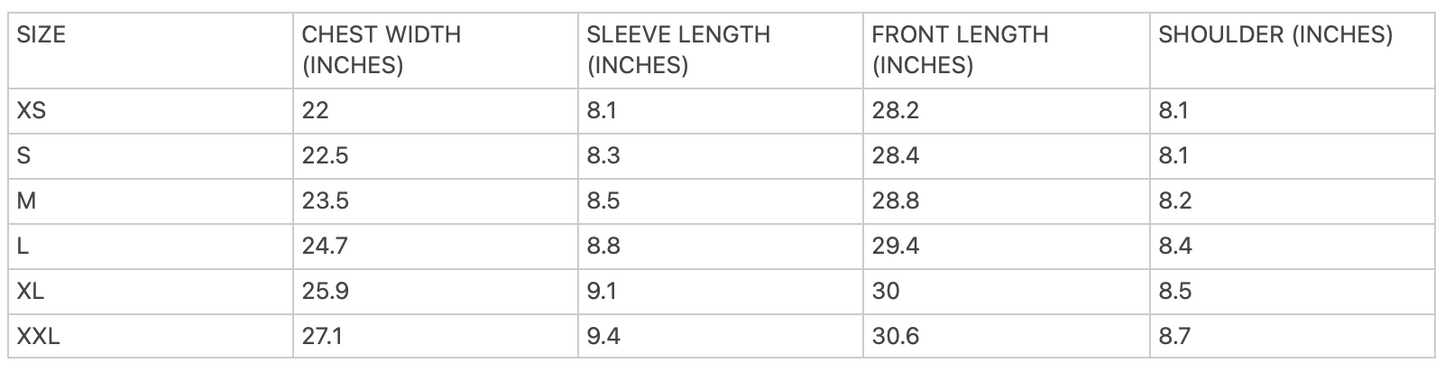 Endless Minds Oversized Tee